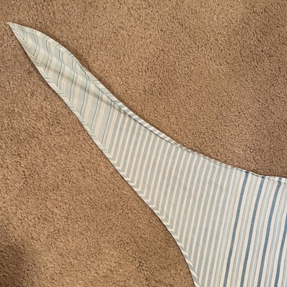 Summertime Wrap Skirt - Picture 7 of 8